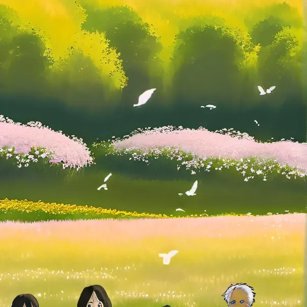 chat with ai character: 500 SUB SPECIAL