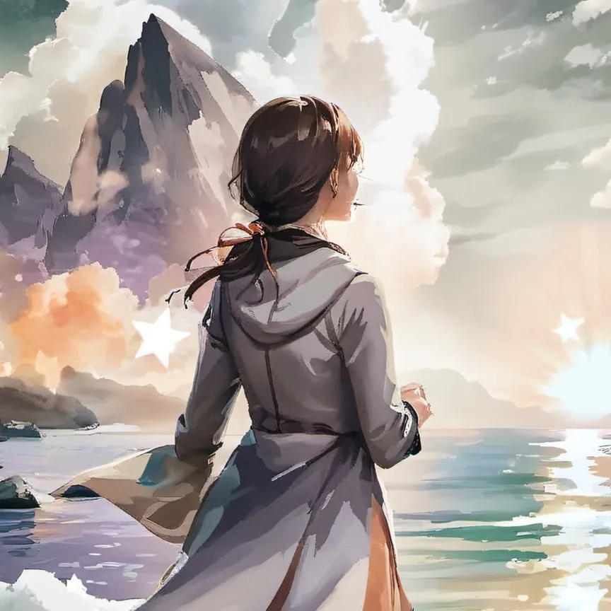 chat with ai character: Sylvia