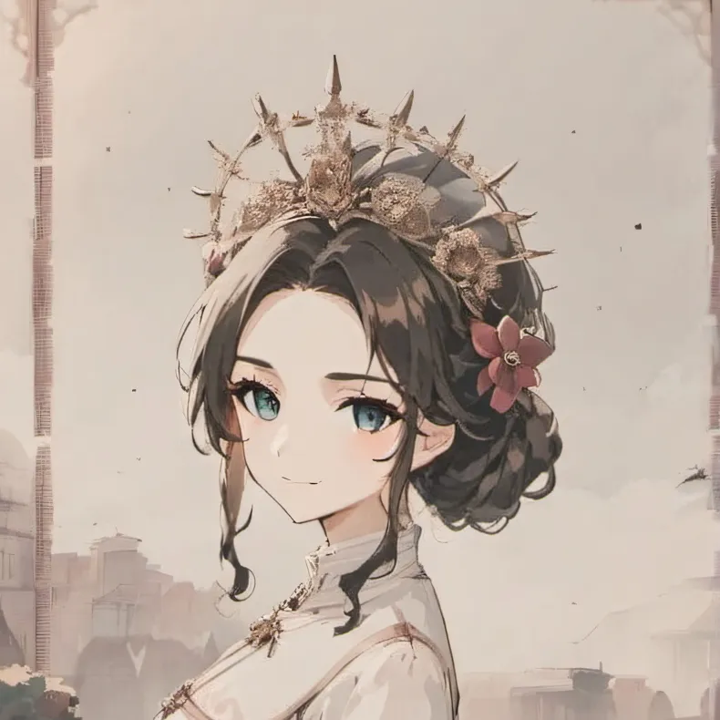 chat with ai character: Elizabeth