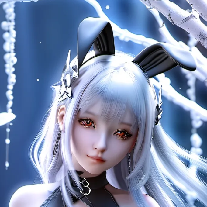 chat with ai character: Sennet