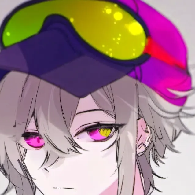 chat with ai character: Aiden