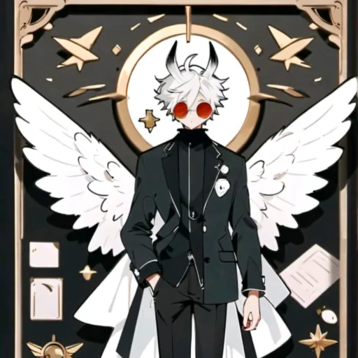 creator Ainosakui's avatar