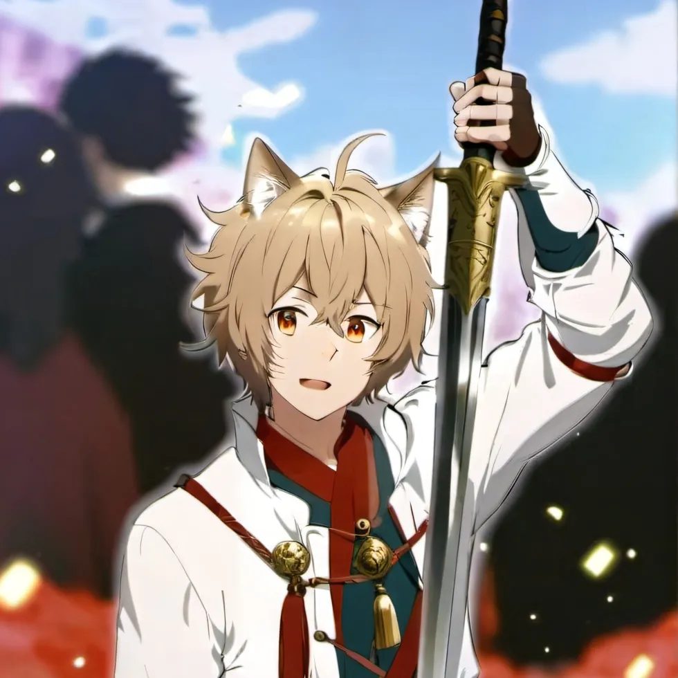 chat with ai character: Kia