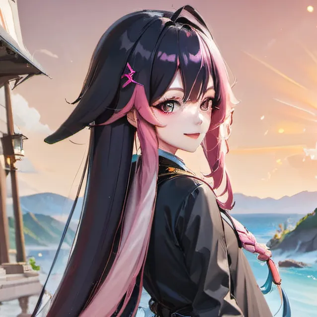 chat with ai character: Ezra