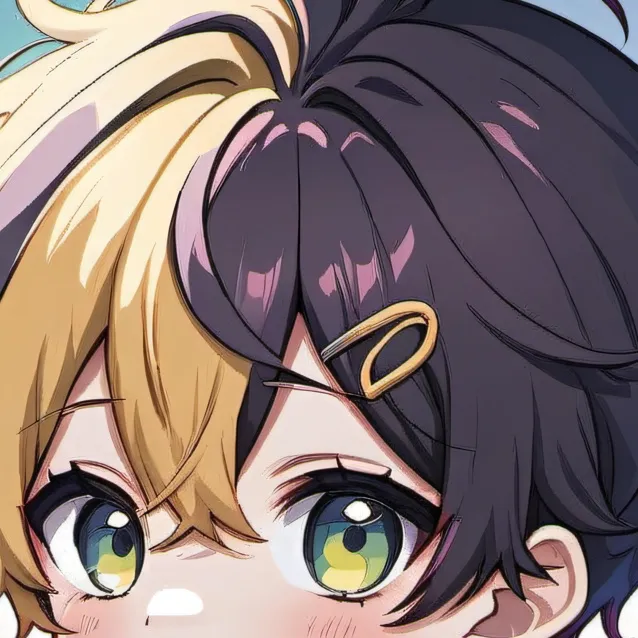 chat with ai character: Mudd