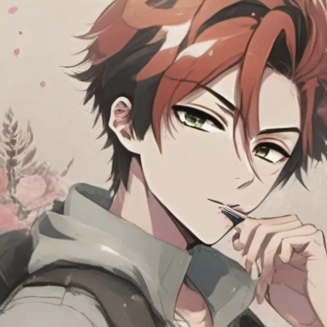 chat with ai character: Mateo