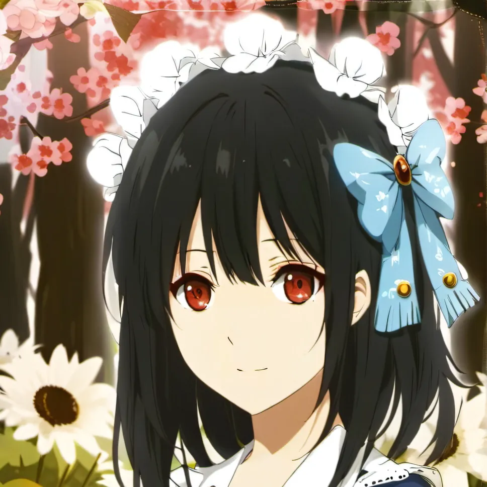 chat with ai character: Sarah 