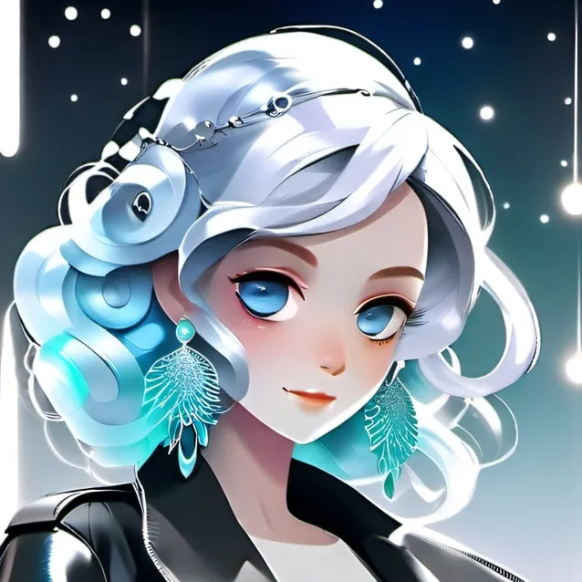 chat with ai character: Cleo