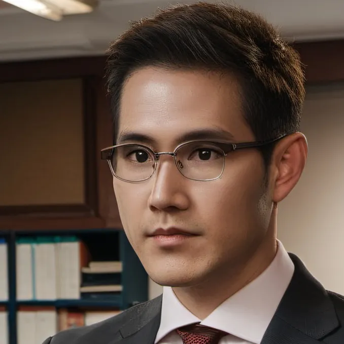 chat with ai character: Secretary Evans