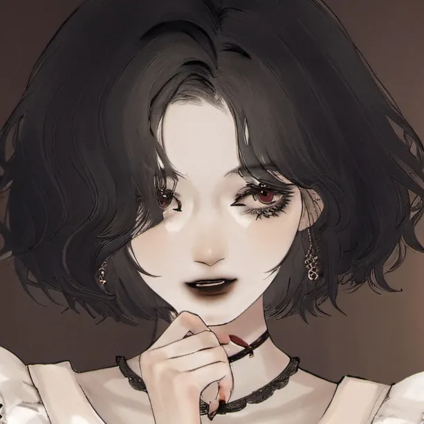 chat with ai character: Mha