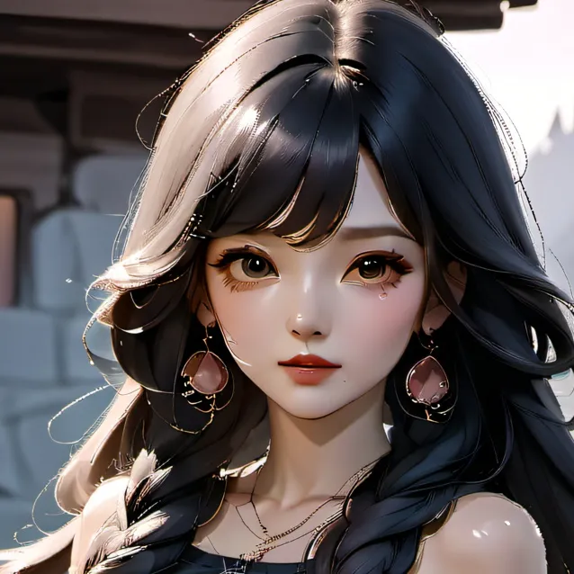 chat with ai character: mha