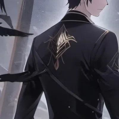 chat with ai character: Kai