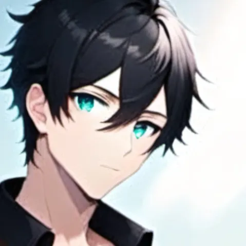 chat with ai character: Cole