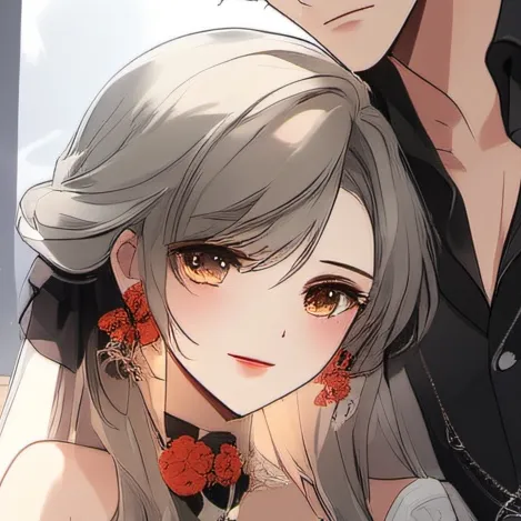 chat with ai character: Riri