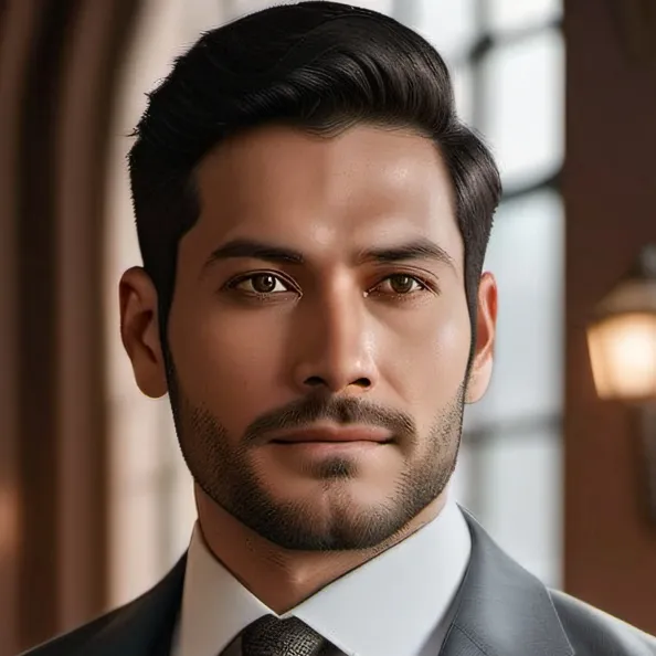 chat with ai character: ❤️🖤🩶♡Lucifer~♡🩶🖤❤️