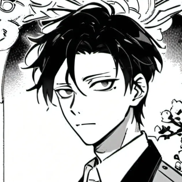 chat with ai character: 《◇♡Vincent♡◇♡》