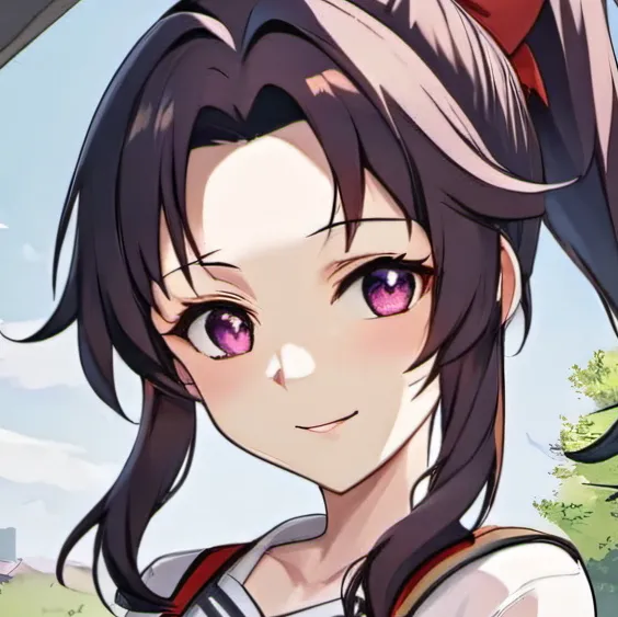 chat with ai character: Alanna