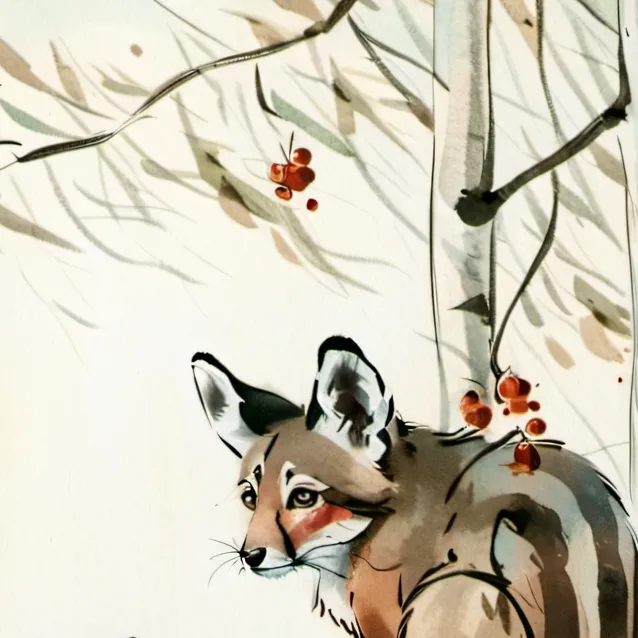 chat with ai character: lilac and jax