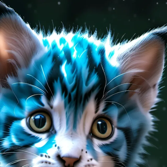 chat with ai character: sky