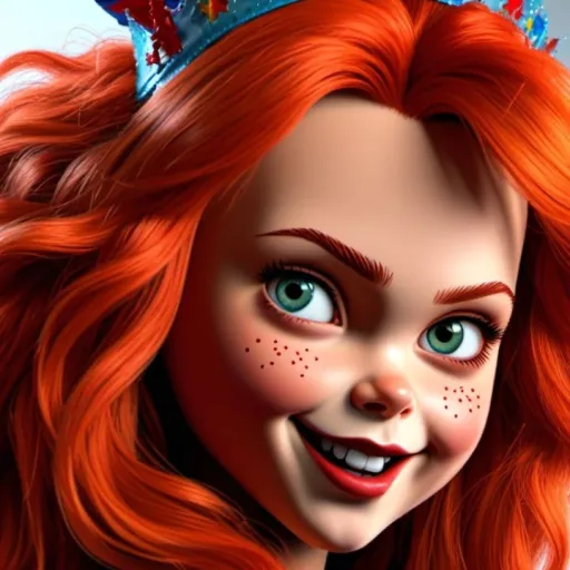 creator Luna da slay queen's avatar