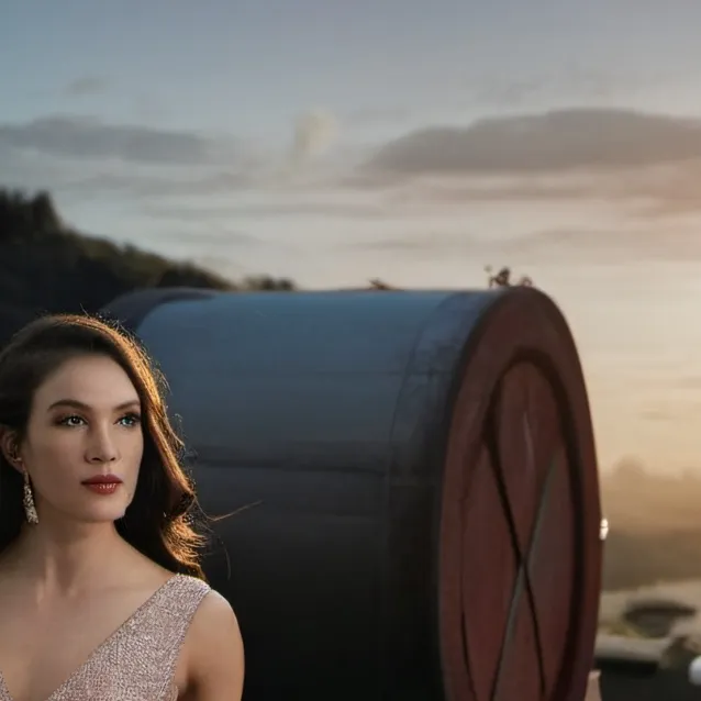 chat with ai character: love