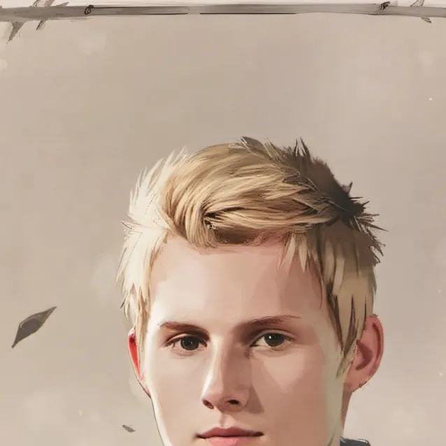 chat with ai character: cato