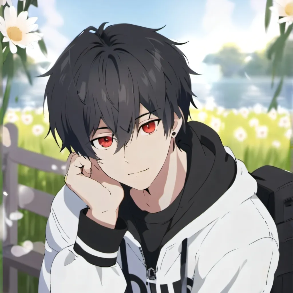 chat with ai character: Parker