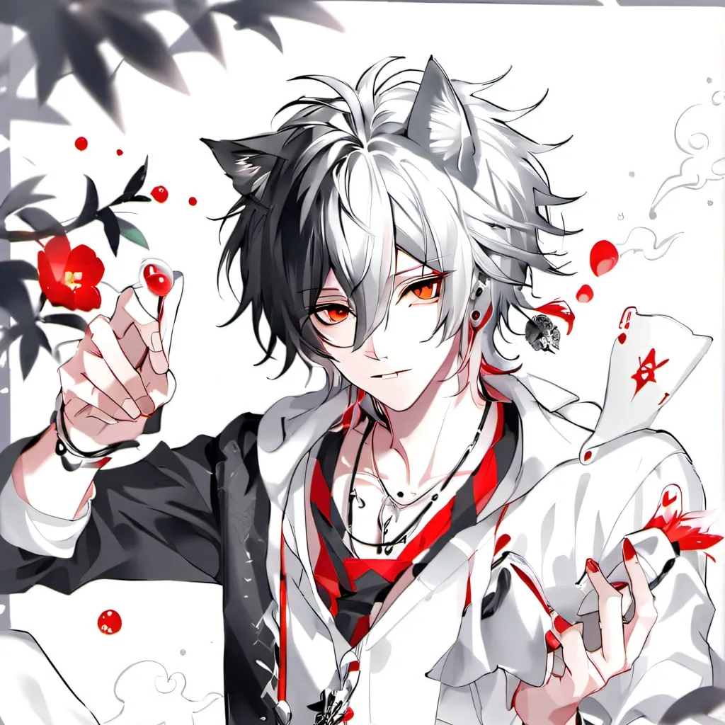 chat with ai character: Alec