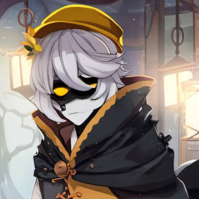 chat with ai character: N