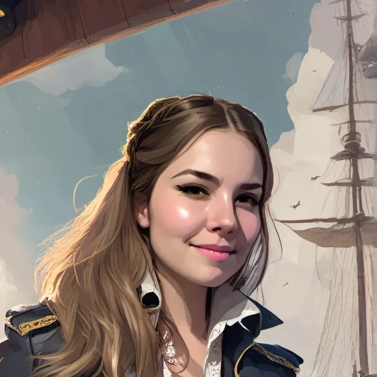 chat with ai character: Kila Clue