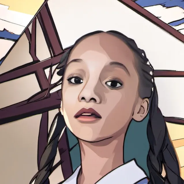 chat with ai character: laylay 