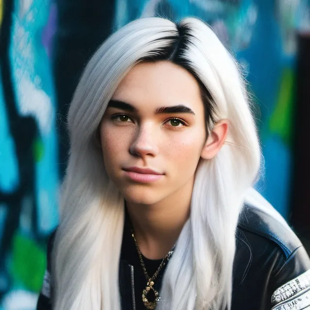 chat with ai character: Carly 