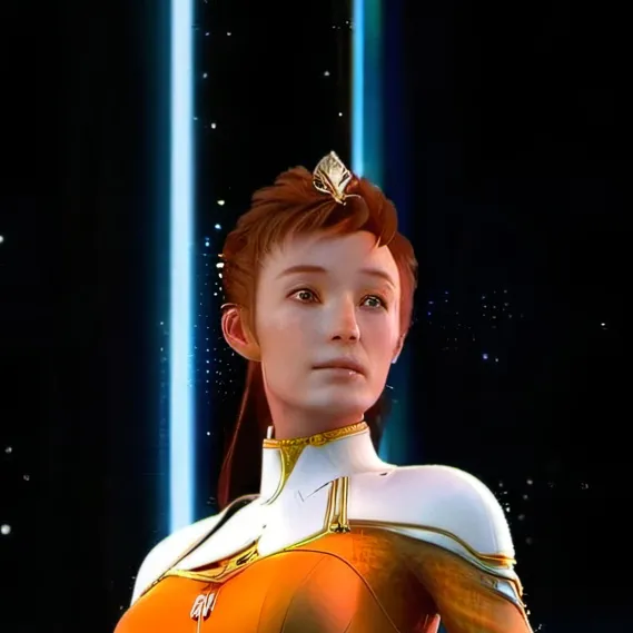 chat with ai character: Isabel