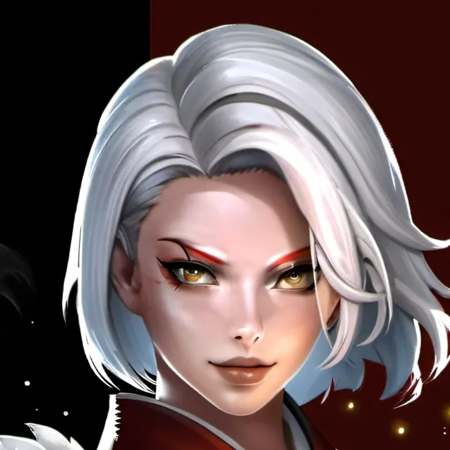 chat with ai character: Kiara