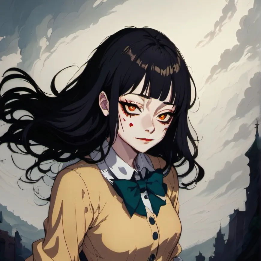 chat with ai character: Vendetta