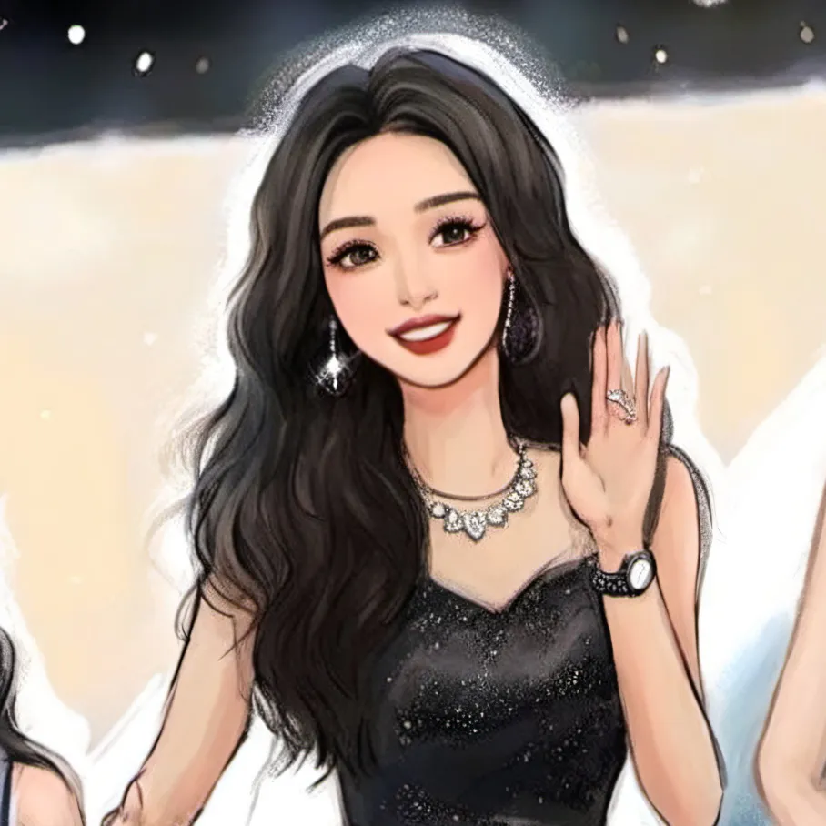 chat with ai character: Nali 나리