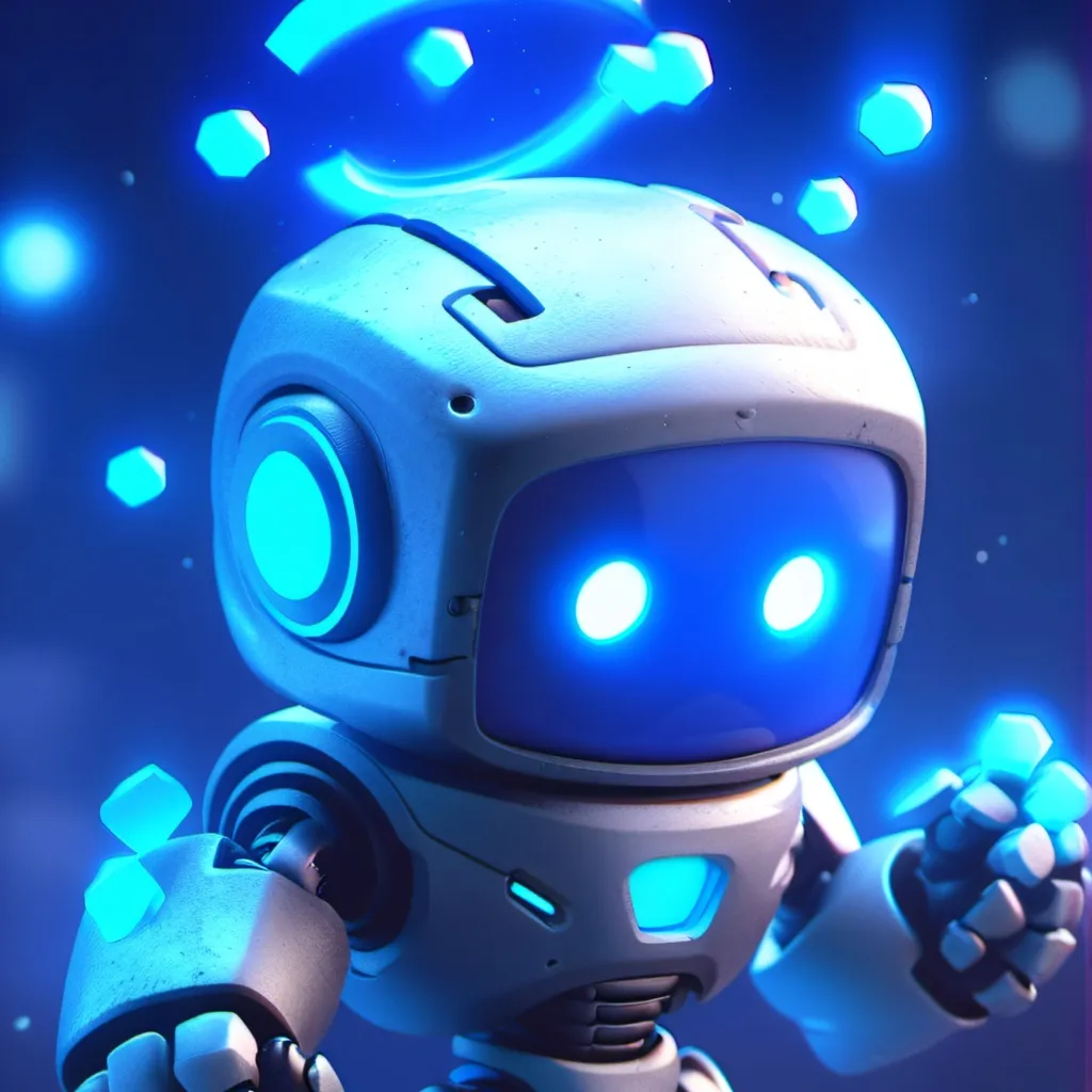 chat with ai character: Rona