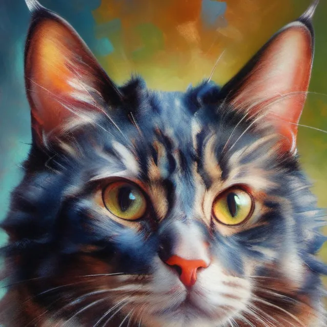 chat with ai character: ha