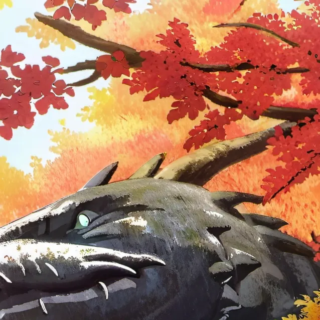 chat with ai character: grandma 🥰