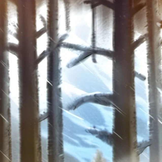 chat with ai character: alastor 