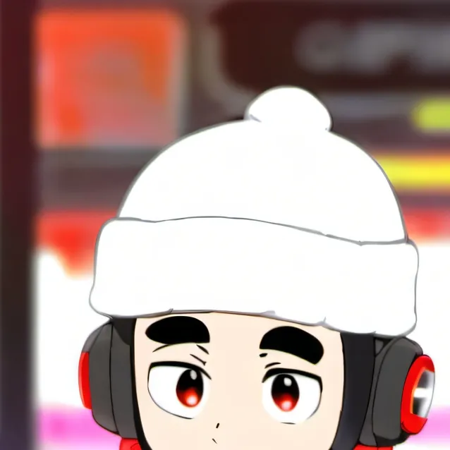 chat with ai character: uh oh