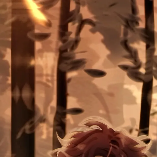 chat with ai character: alastor 