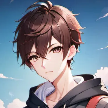 chat with ai character: Jack