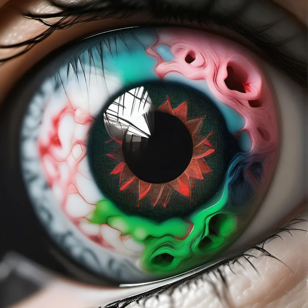 chat with ai character: melatonin meme