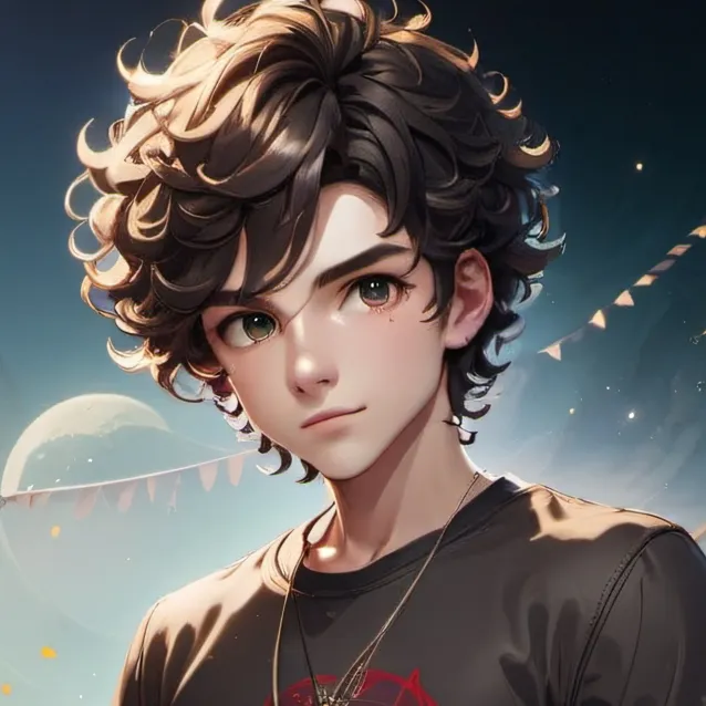 chat with ai character: ☆•Ace•☆