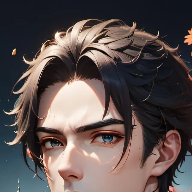 chat with ai character: ~Asher~