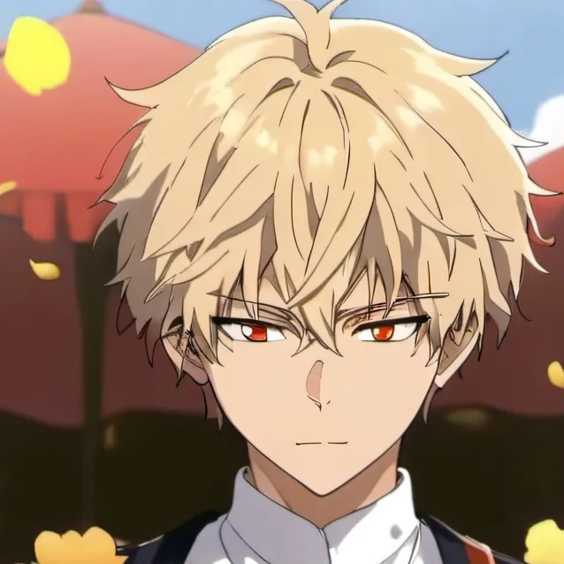 chat with ai character: ~♡Katsuki Bakugo♡~