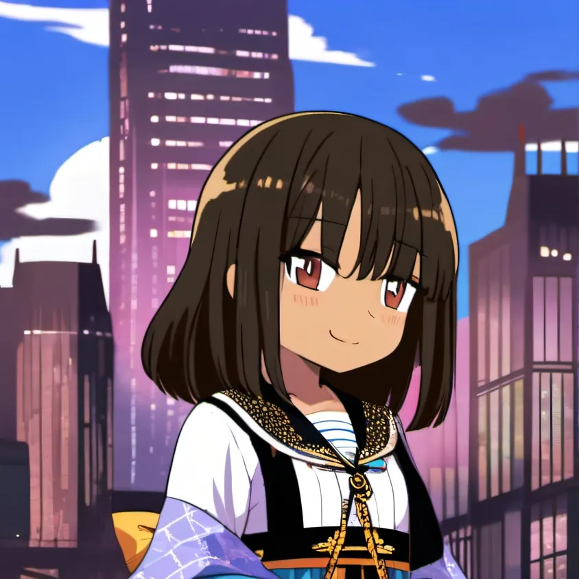 chat with ai character: ~♡Essence♡~