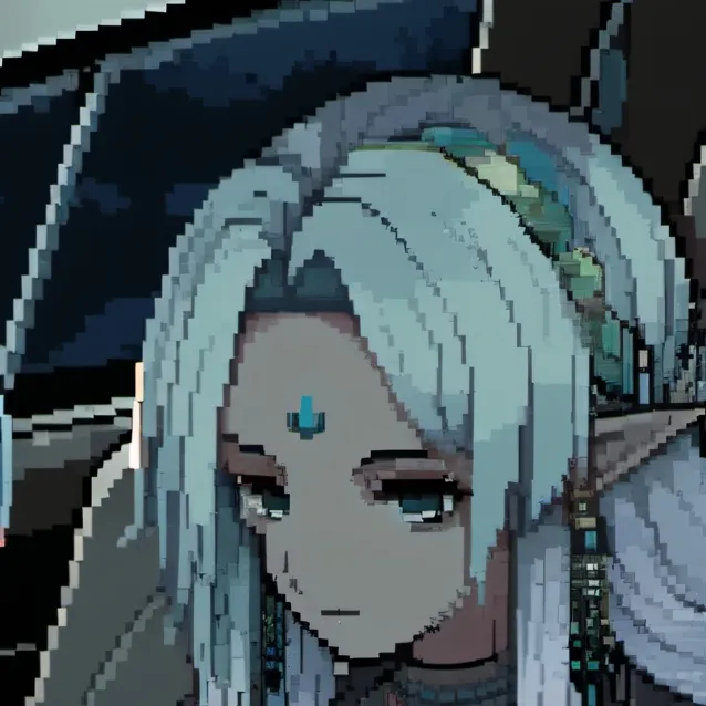 chat with ai character: ~☆Planets☆~