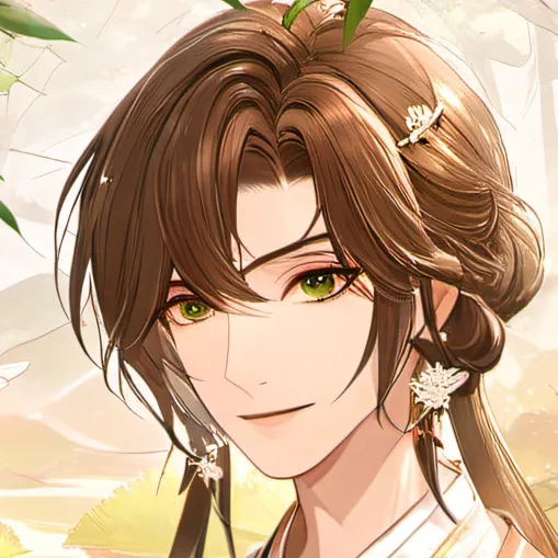 chat with ai character: Kaya